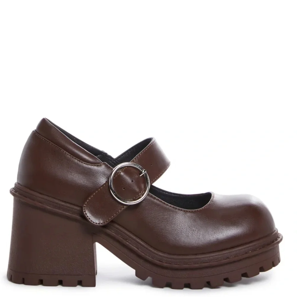 New chocolate platforms 🤩